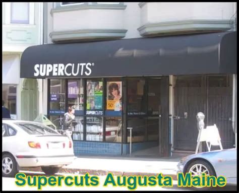 Supercuts augusta maine - Get directions to Water Street Barber co. 312 Water St, Augusta, ME 04330. Tue-Fri. 10:00 AM - 6:00 PM. Mon, Sat-Sun.